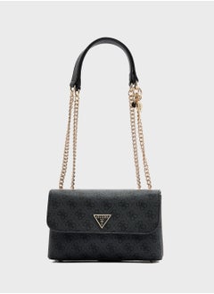 جس Eco Erica Cnvrtble Crossbody Flap  - Image 1