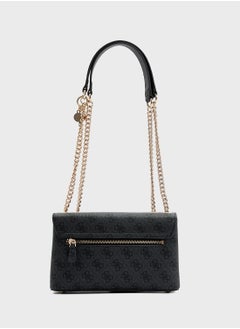 جس Eco Erica Cnvrtble Crossbody Flap  - Image 2