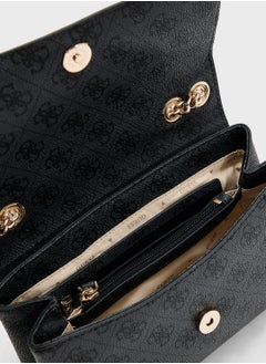 جس Eco Erica Cnvrtble Crossbody Flap  - Image 5