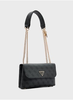 جس Eco Erica Cnvrtble Crossbody Flap  - Image 3