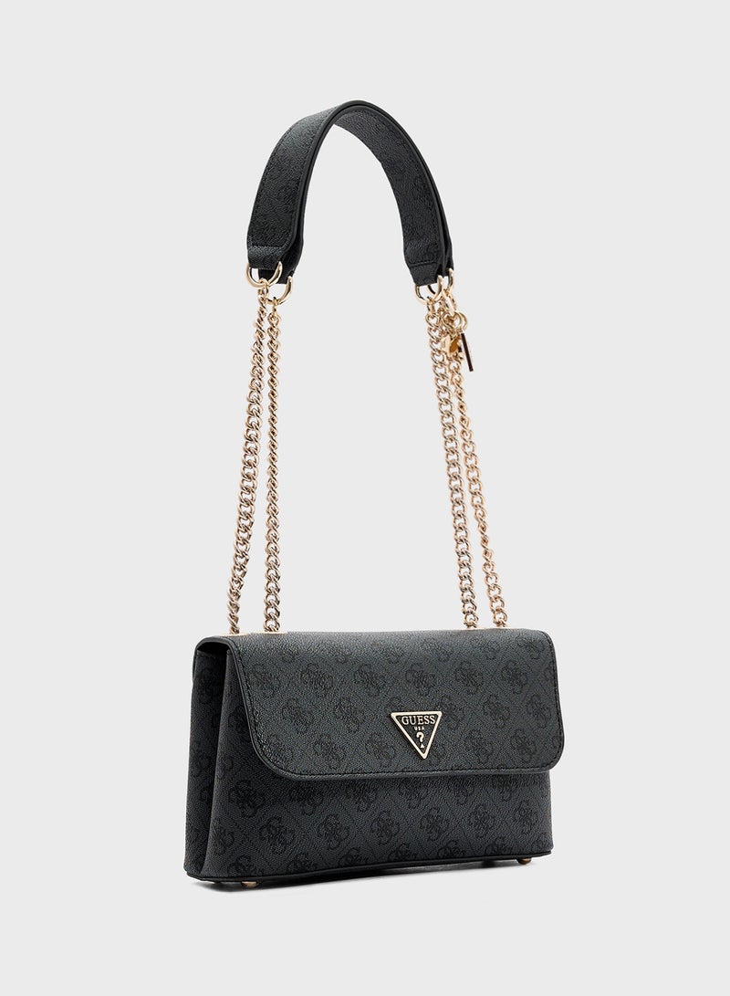 جس Eco Erica Cnvrtble Crossbody Flap  - Image 3