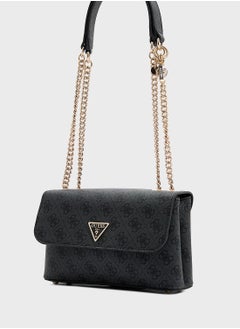 جس Eco Erica Cnvrtble Crossbody Flap  - Image 4