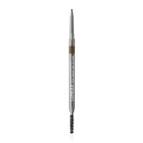 CLINIQUE Clinique Quickliner For Brows Eyebrow Pencil  Smudge Resistant Soft Brown 1 Count