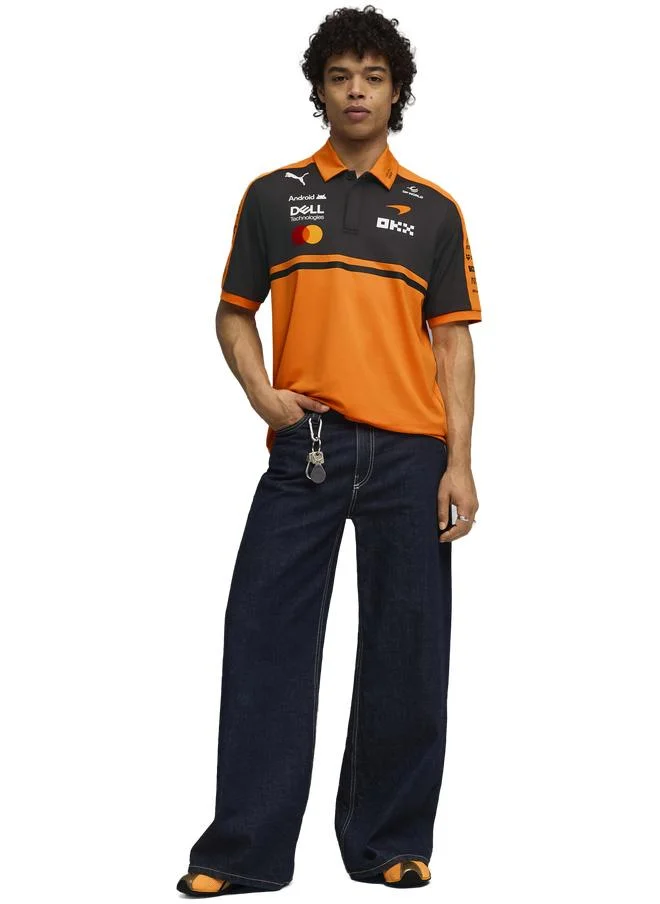 Puma McLAREN MASTERCARD F1 TEAM Replica Polo Men