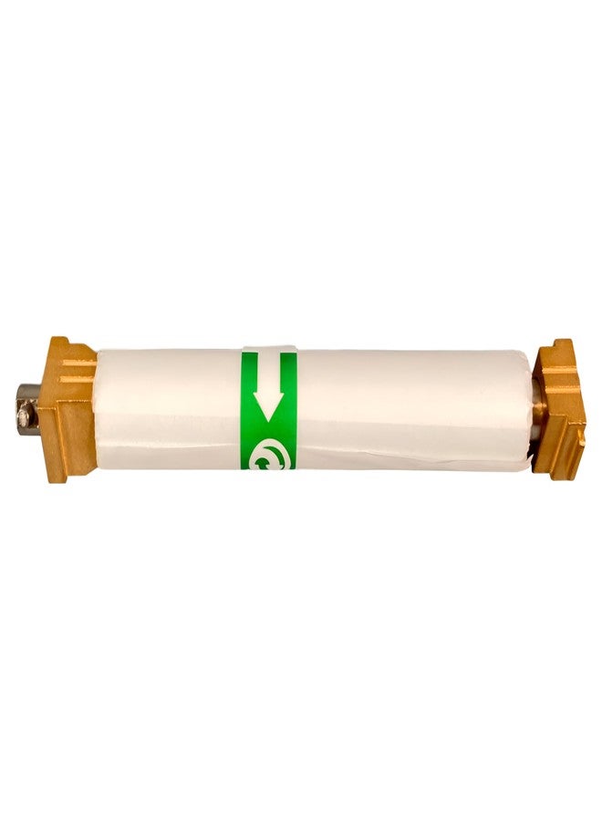For Zebra P1058930-080 Platen Roller with Gear for Zebra ZT410 Printer Compatible - Image 2