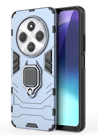 Case for Xiaomi Redmi 14C 4G / Poco C75 with Kickstand, PC+TPU Dual-Layer,Blue - pzsku/Z23489BC95A658C05604CZ/45/_/1731929495/ea86820a-d30c-4aaf-b726-b9f51967803a