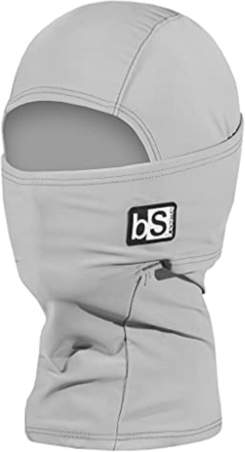 BLACKSTRAP Kids' Hood ExoHinge Balaclava Ski Mask, Helmet Compatible, Keeps Kids Comfortable and Warm - Image 1