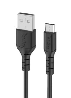 Active Micro USB Cable Charger 1M Micro Surge QC3.0 Qualcomm 3.0 Quick Charger  - Image 1