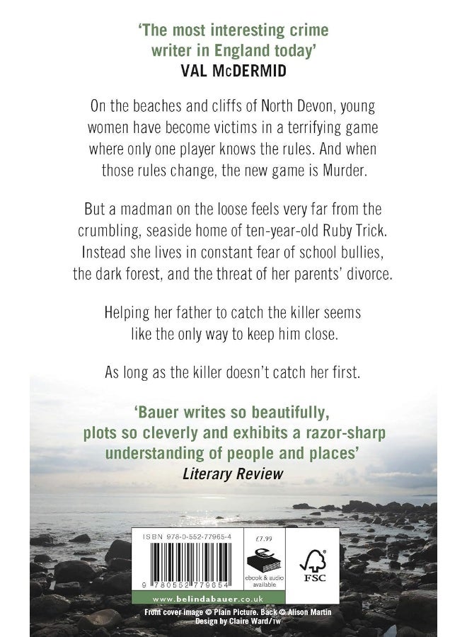 The Facts of Life and Death: From the Sunday Times bestselling author of Snap  - Image 2