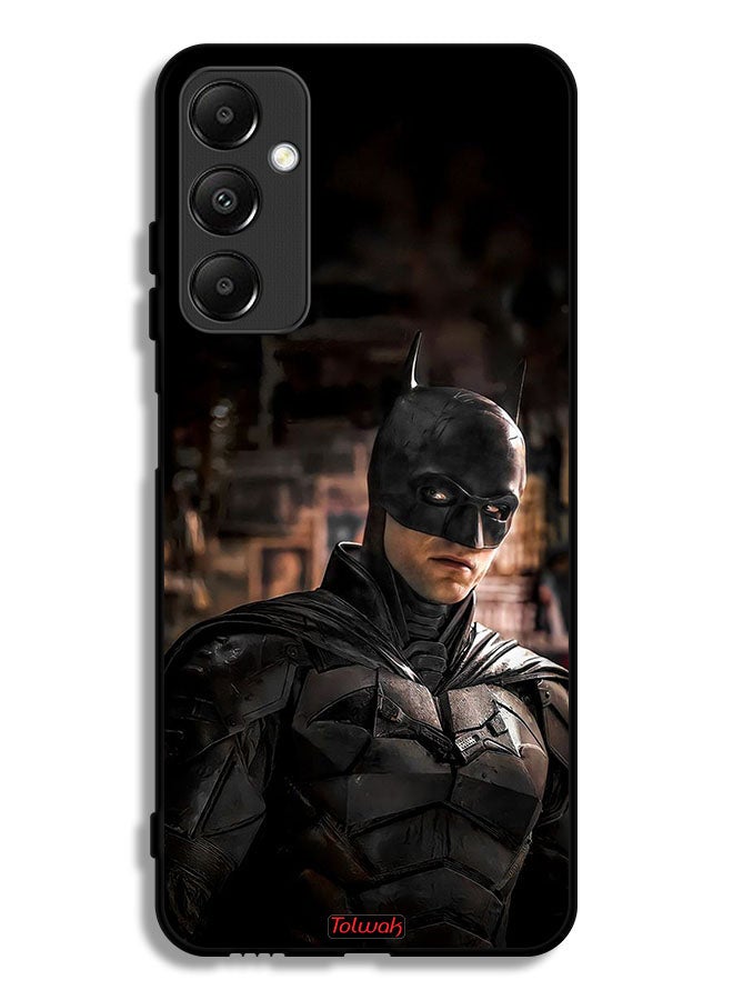 Tolwak Samsung Galaxy A05s Protective Case Cover Batman - Image 1