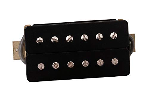 PRS Guitars HFS Treble Pickups, Nickel - Image 3