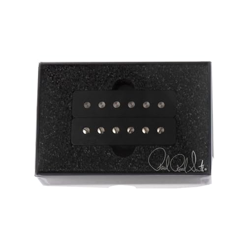 PRS Guitars HFS Treble Pickups, Nickel - Image 4