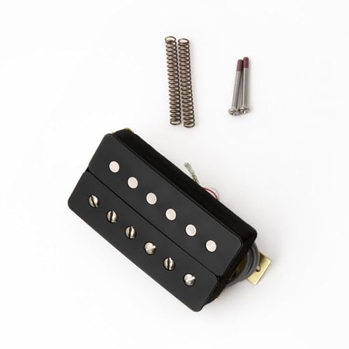 PRS Guitars HFS Treble Pickups, Nickel - Image 2