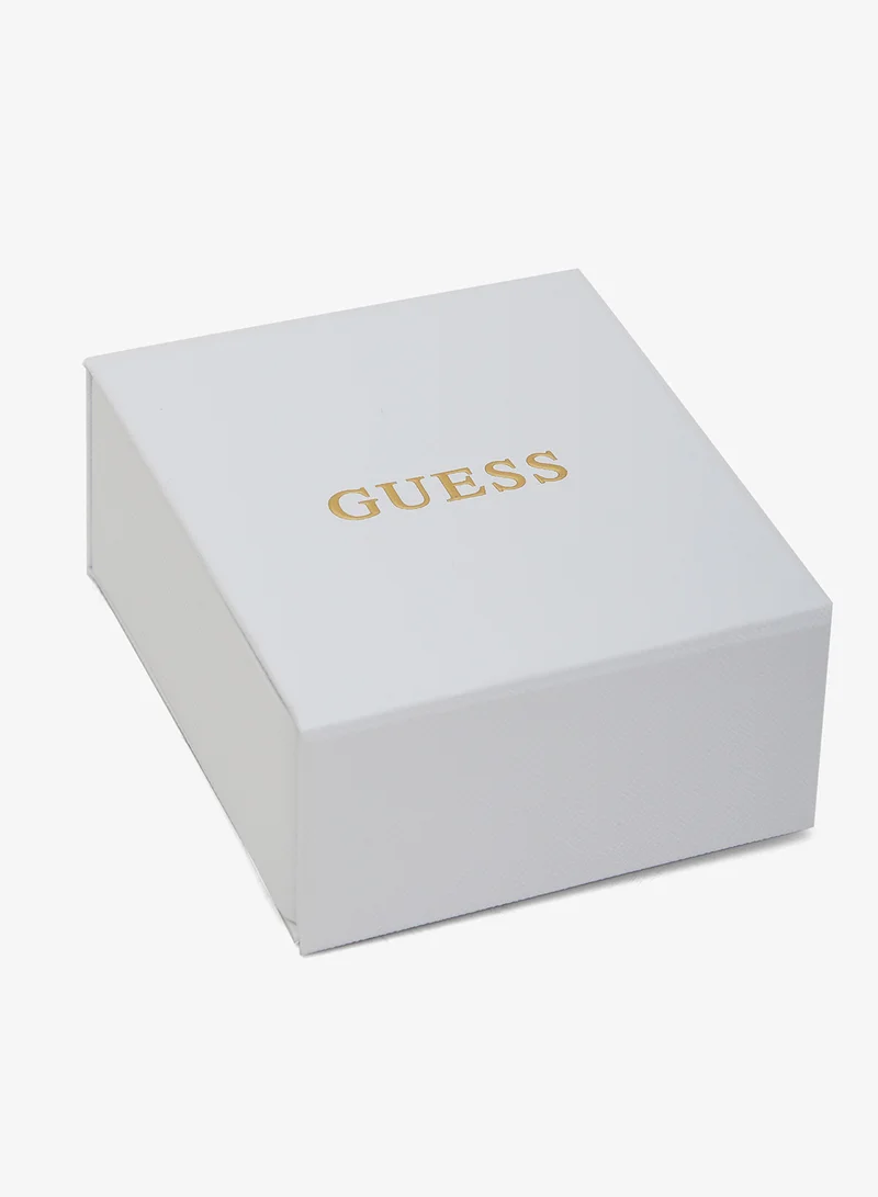 GUESS  Heart Charms Necklace for Women | Best Price UAE