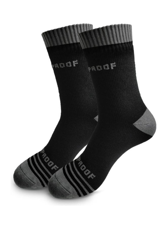NIBEMINENT Pair Of Waterproof Socks XL  - Image 1