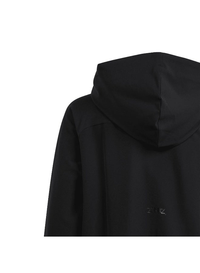 adidas أديداس جاكيت تدريب    أسود للأطفال - سنوات - Image 4