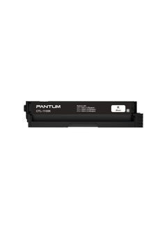 Pantum CTL-1100HK BLACK Toner Cartridge | Works with PANTUM CP1100/CM1100 Series  - Image 1