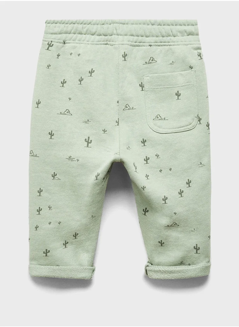 مانجو Kids Joggers