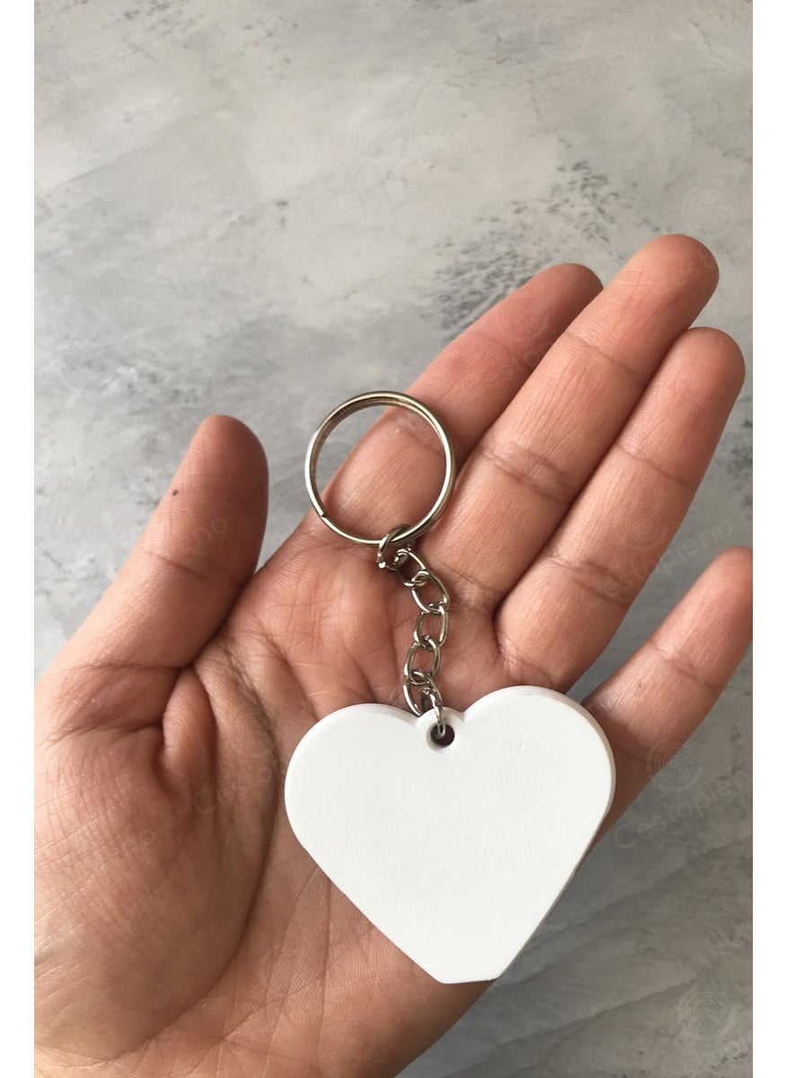 Cestopieno - Keychain Emergency Aid and Earthquake Whistle - Image 1