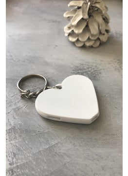 Keychain Emergency Aid and Earthquake Whistle
