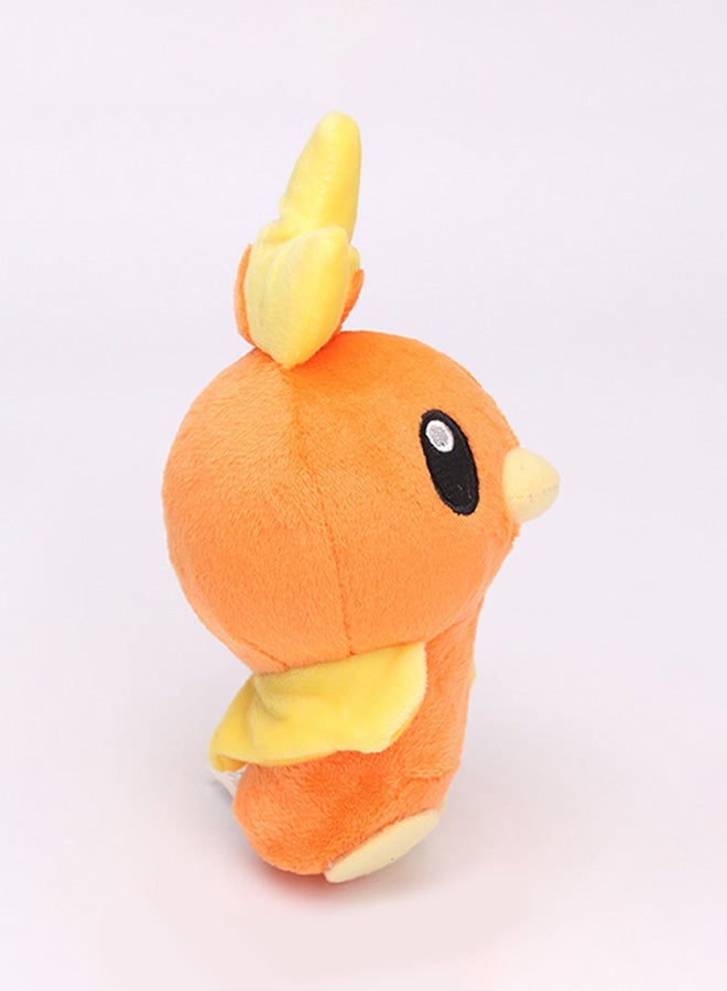 NIBEMINENT Pokemon Torchic Plush Toy 18centimeter - Image 3