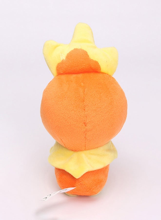 NIBEMINENT Pokemon Torchic Plush Toy 18centimeter - Image 2