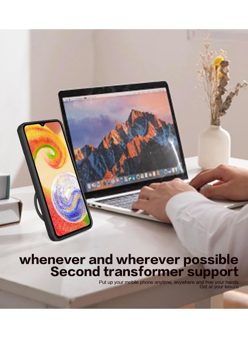 Compatible with Honor X9C Case.with Slide Camera Lens Cover Compatible with Honor X9C Case