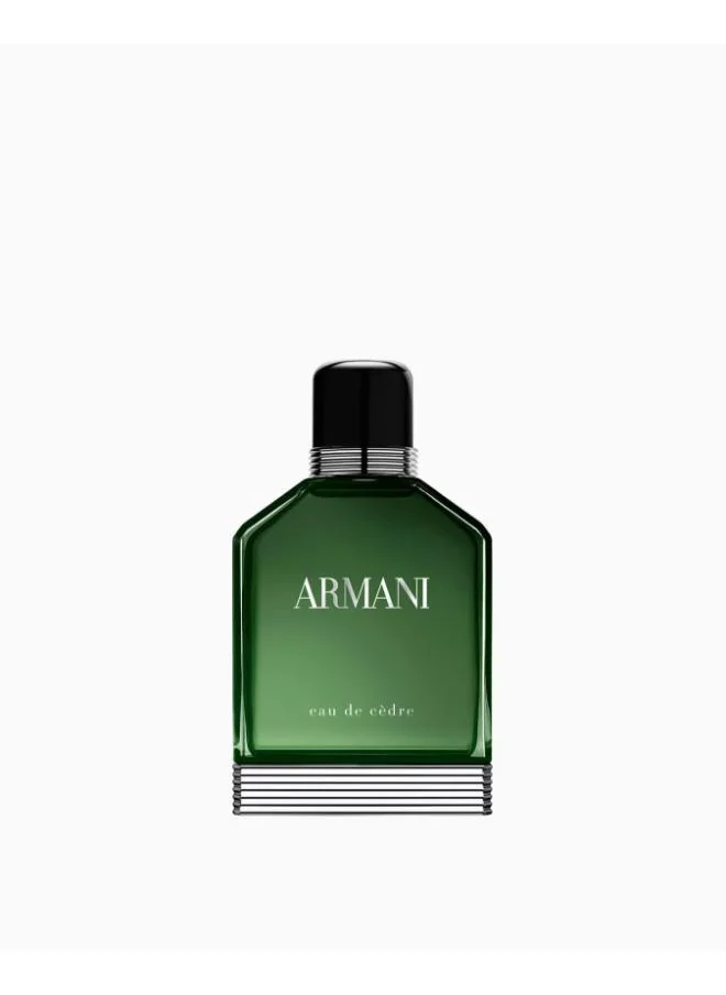 أرماني Ga Eau De Cedre Edt 100Ml