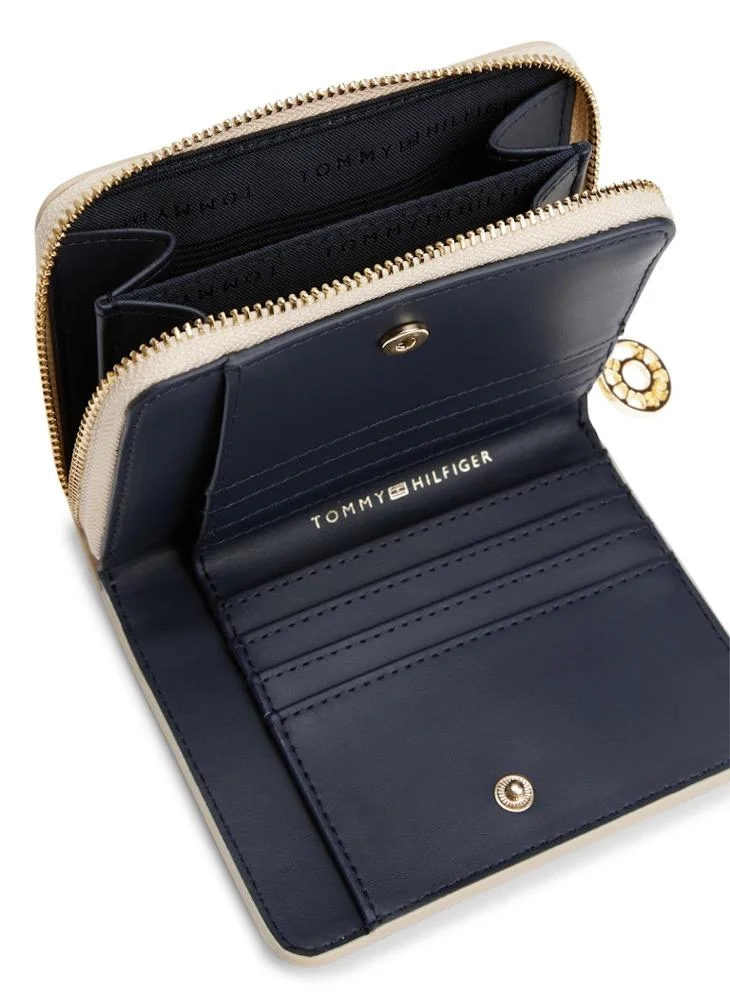 TOMMY HILFIGER Logo Wallets