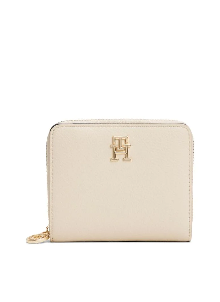 تومي هيلفيغر Logo Wallets