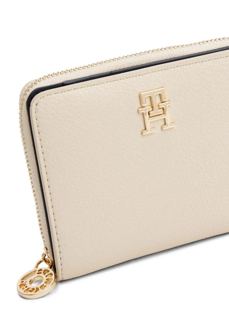 TOMMY HILFIGER Logo Wallets