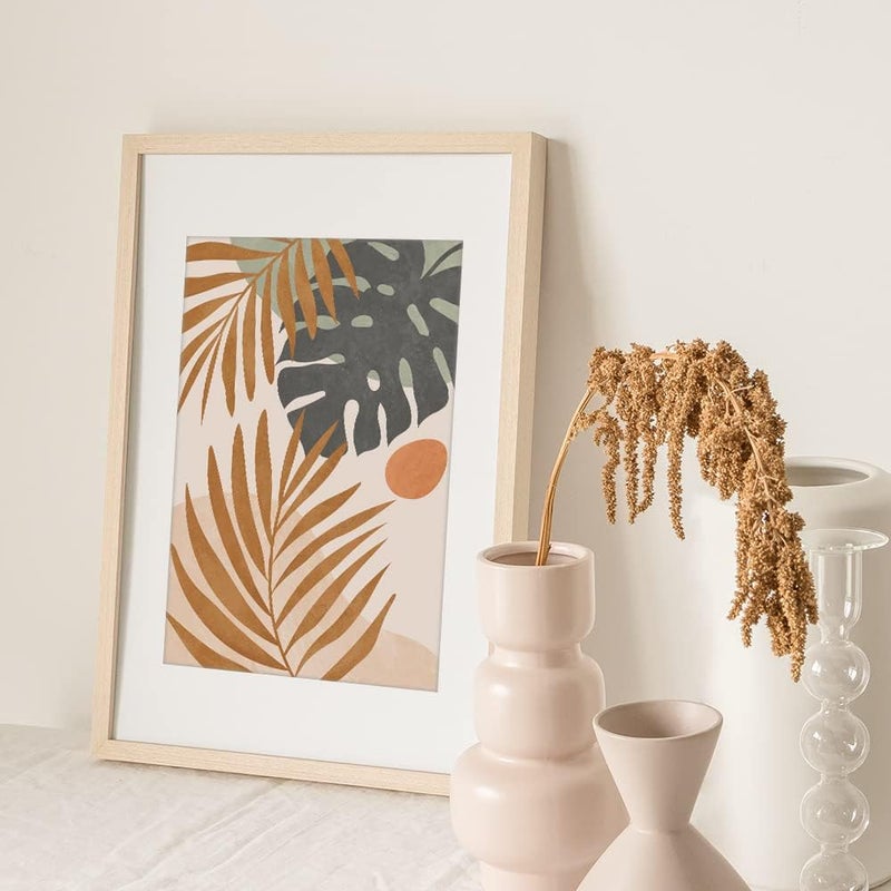 Canssape Boho Wall Art (Green) - Image 4
