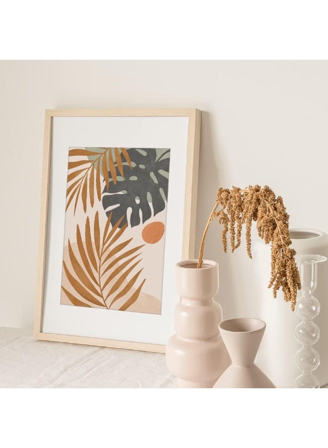 Canssape Boho Wall Art (Green) - Image 5