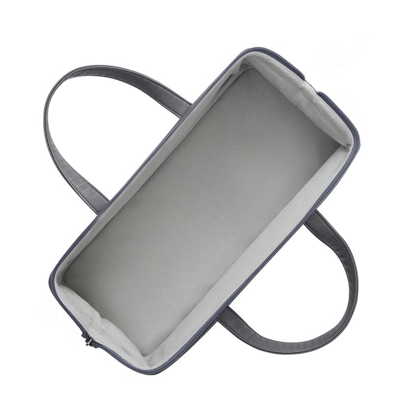 Dyson Hair Dryer Storage Bag Dyson Hair Curler Travel Carrying Bag, HD01HD03 Hair Dryer Pack(Small black) - Image 3