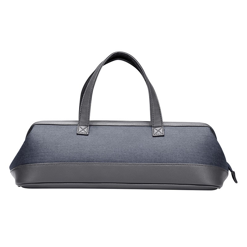 Dyson Hair Dryer Storage Bag Dyson Hair Curler Travel Carrying Bag, HD01HD03 Hair Dryer Pack(Small black) - Image 2