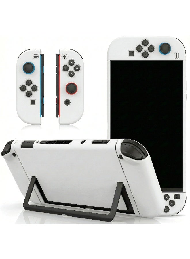 بي جي بي تي BJBT soft-touch Protective Case For Nintendo Switch 2