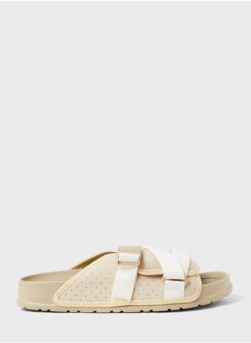 People F21 Lennon Chill Sandals  - Image 1