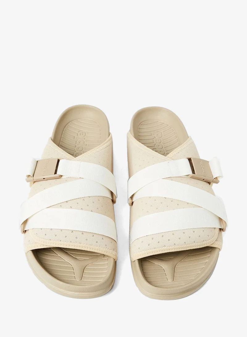 People F21 Lennon Chill Sandals