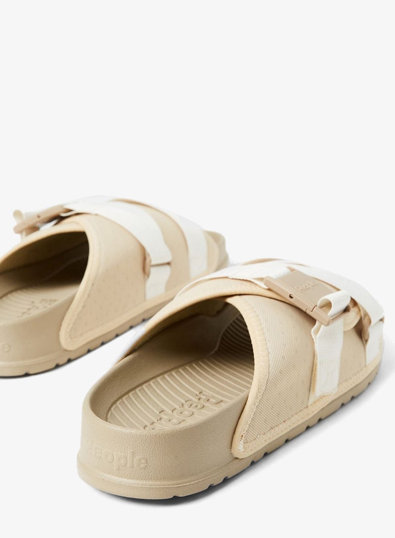 People F21 Lennon Chill Sandals - Image 3