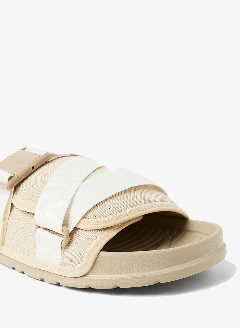 People F21 Lennon Chill Sandals - Image 4