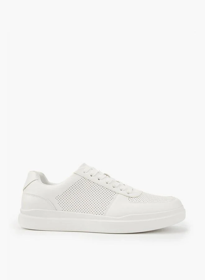 LBL by Shoexpress Men's Lace-Up Sneakers