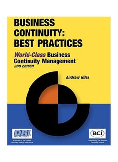 Business Continuity: Best Practices 