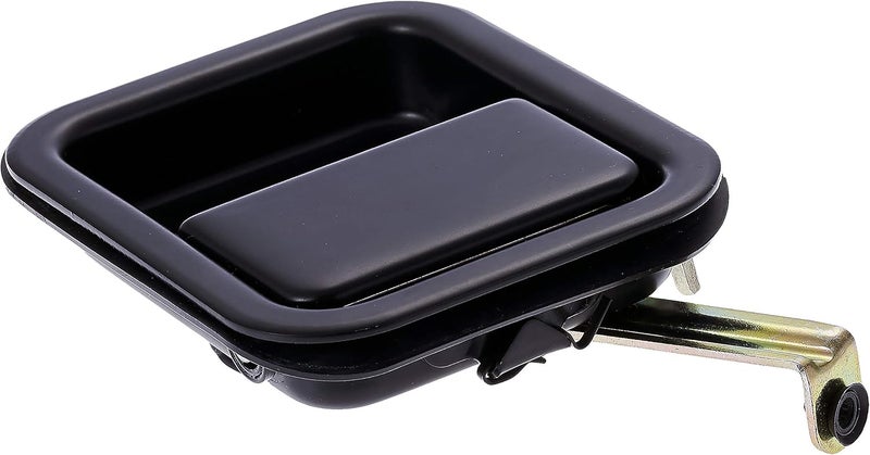 Dorman 760-5214 Front Passenger Side Exterior Door Handle for Sterling Trucks - Image 4