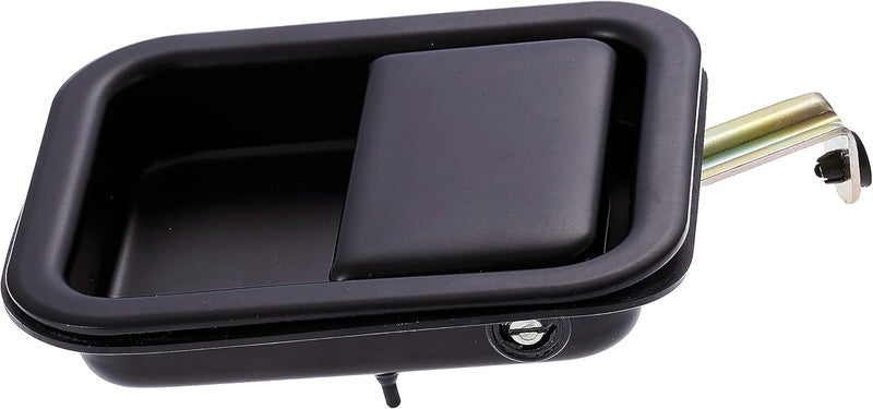 Dorman 760-5214 Front Passenger Side Exterior Door Handle for Sterling Trucks - Image 3