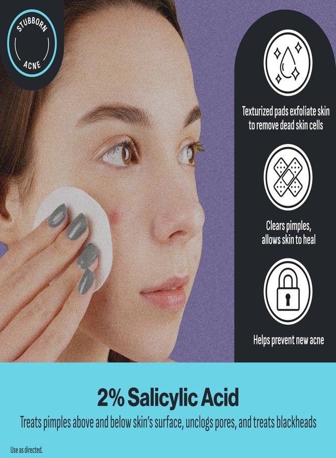 OXY Daily Defense Pads (55 Ct) (1) - Image 2