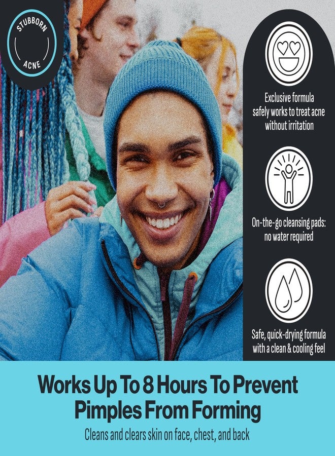 OXY Daily Defense Pads (55 Ct) (1) - Image 3