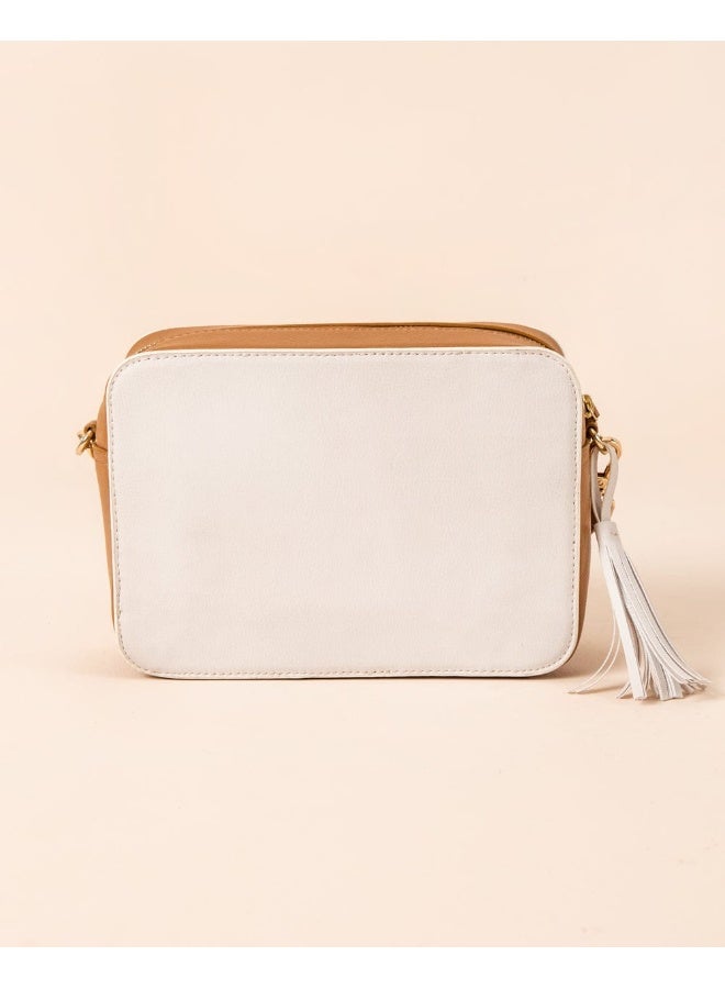 Chumbak Live Slow Sling Bag  - Image 3