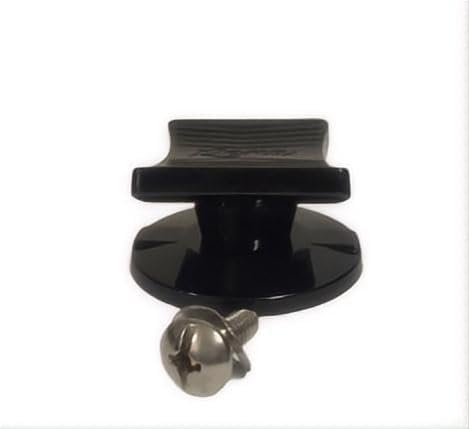 superbobi 1727 Replacement Lid Knob Without Vent for Rena Ware Stainless Cooking - Image 1