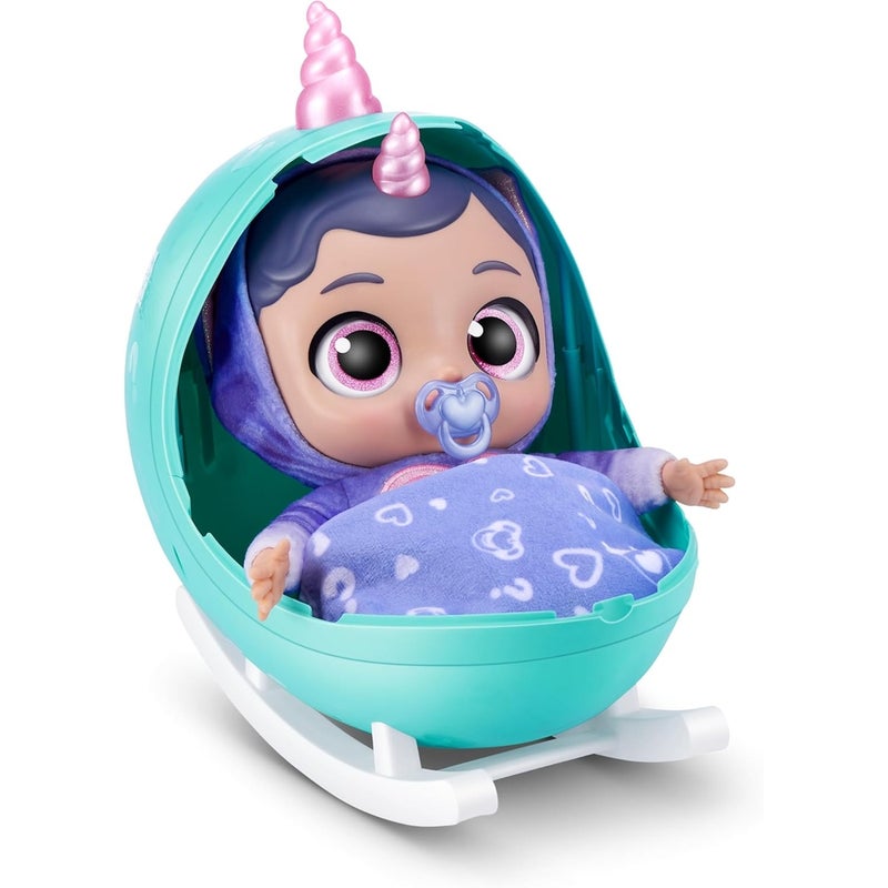 زورو دمية الأطفال مع 30 مفاجاه - الدمية كيتين - 92108 - Image 3