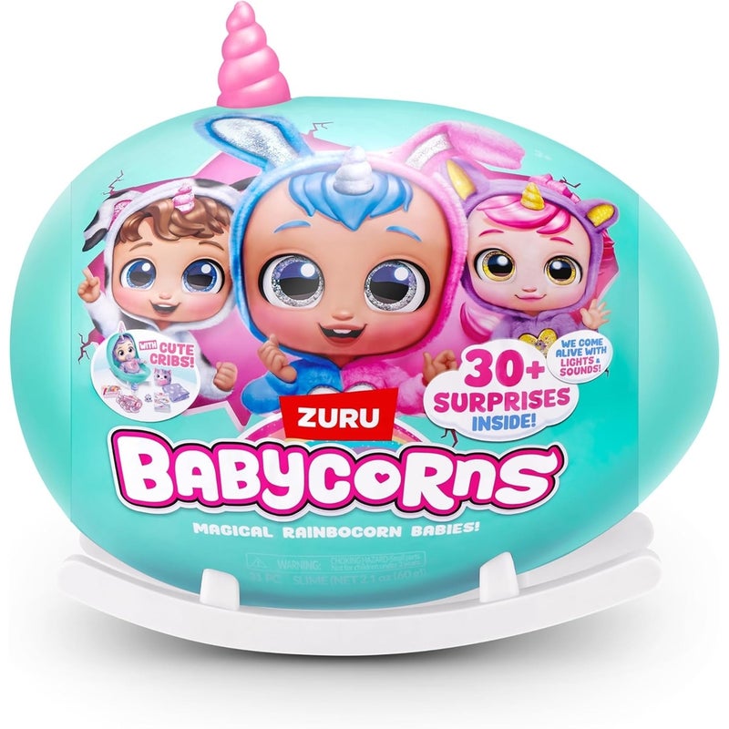 زورو دمية الأطفال مع 30 مفاجاه - الدمية كيتين - 92108 - Image 2